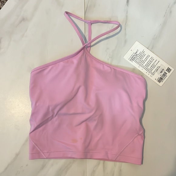Lululemon align t-strap tank - Picture 2 of 5